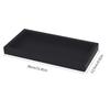 Versatile Silicone Tray Soap Dispenser Multi Purpose Makeup Organizer Perfume Pallet Decorative Jewellery Organizer