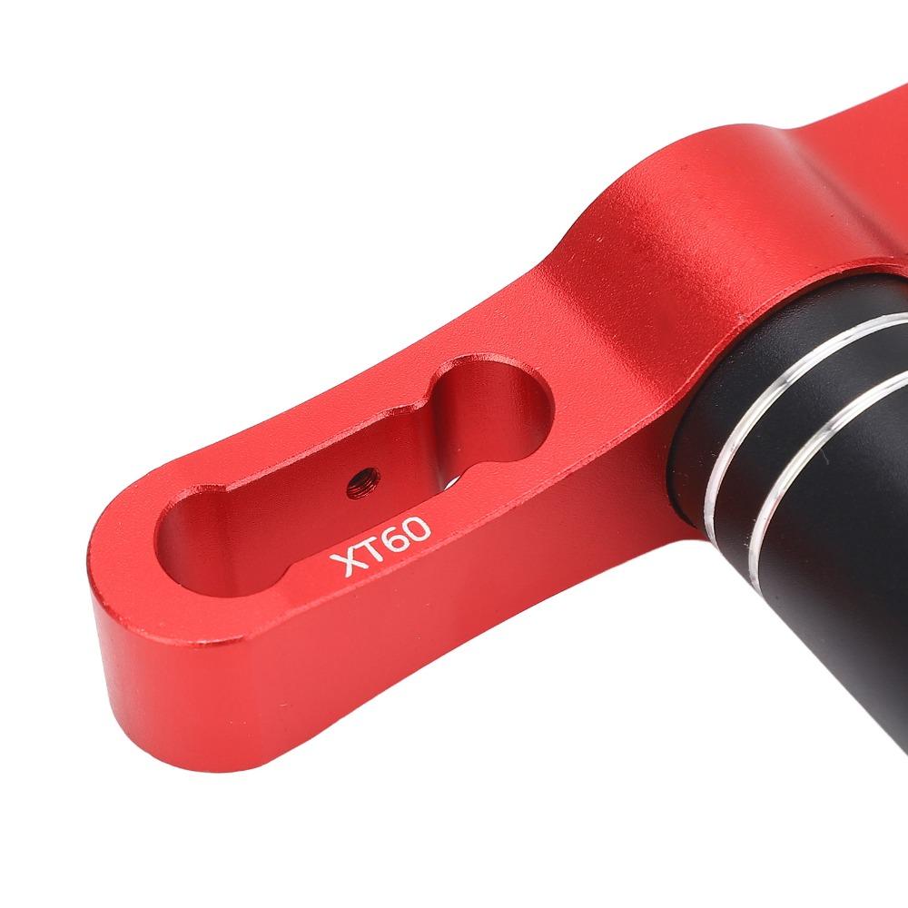 Aluminum Alloy Wheel Hex Wrench for Traxxas/Axial/Arrma/ HSP/Redcat/ECX/HPI 1/8 1/10 1/12 RC Cars