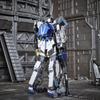 ALKULBARM RX-0 Unicorn Warrior Color Metal Puzzle Mechanic Kit