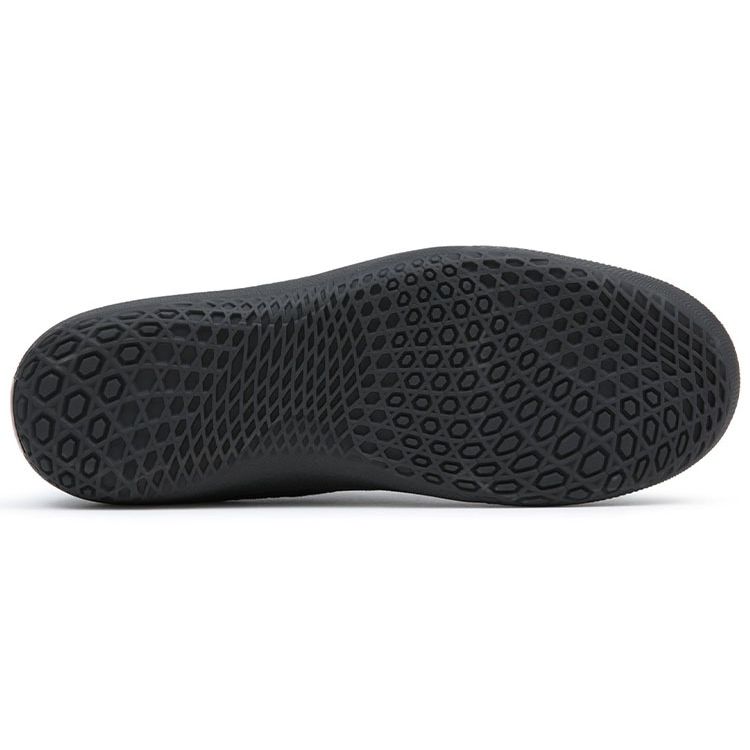 Vans Curren X Knost X  Circle Vee Casual Low-Top Skate Shoes Unisex Sneakers Blue VN0A4BWL60Q