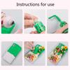 2pcs 50g Simulation Cream Clay Adhesive Gel Multicolor Fake Whipped Cake Cream Glue DIY Phone Case Shell Kit Handmade Home Decor