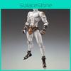 Jojos Bizarre Adventure Killer Queen Second Action Figure With Movable Joints For Collectors And Fans