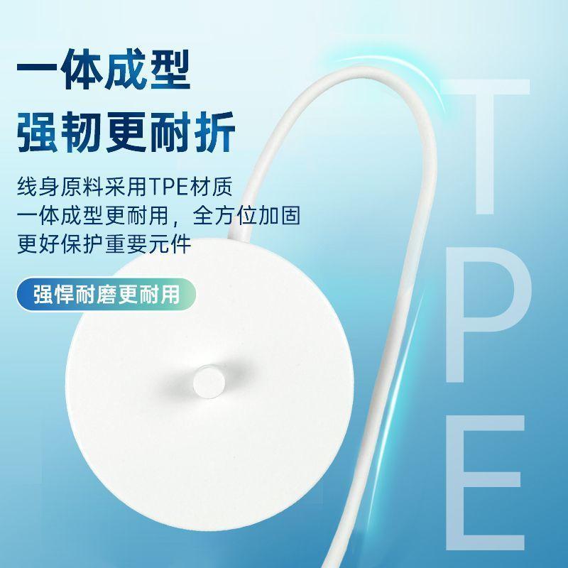 Compatible with philips electric toothbrush series charger bottom holder hx6110/hx6530/hx6720/hx6910