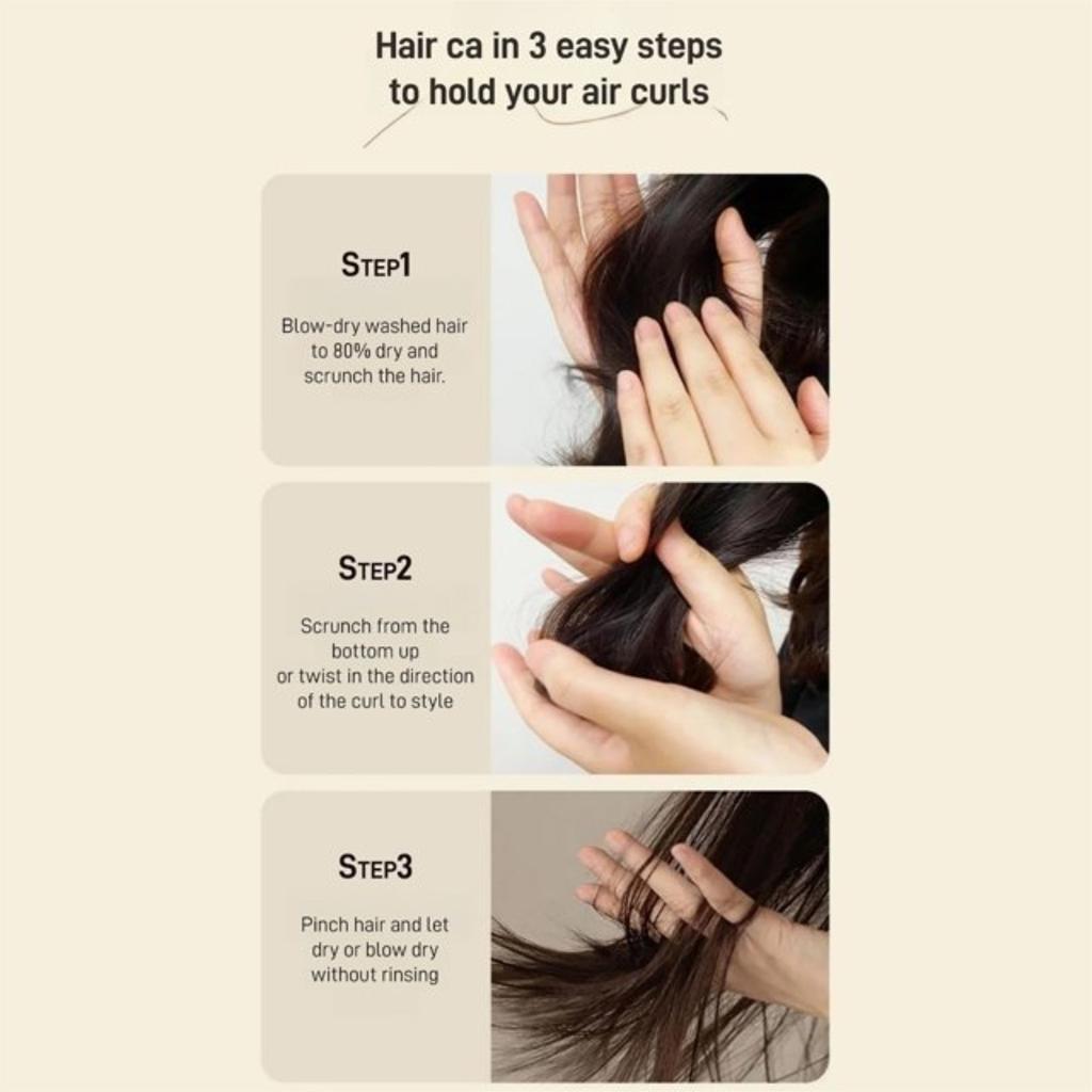 Long-lasting Styling Moroccan Volume Moisturizing Elasticity Moroccan Hydrating Styling Paste Elastin For Dry Damaged Bounce Curl Hair Care 280ML