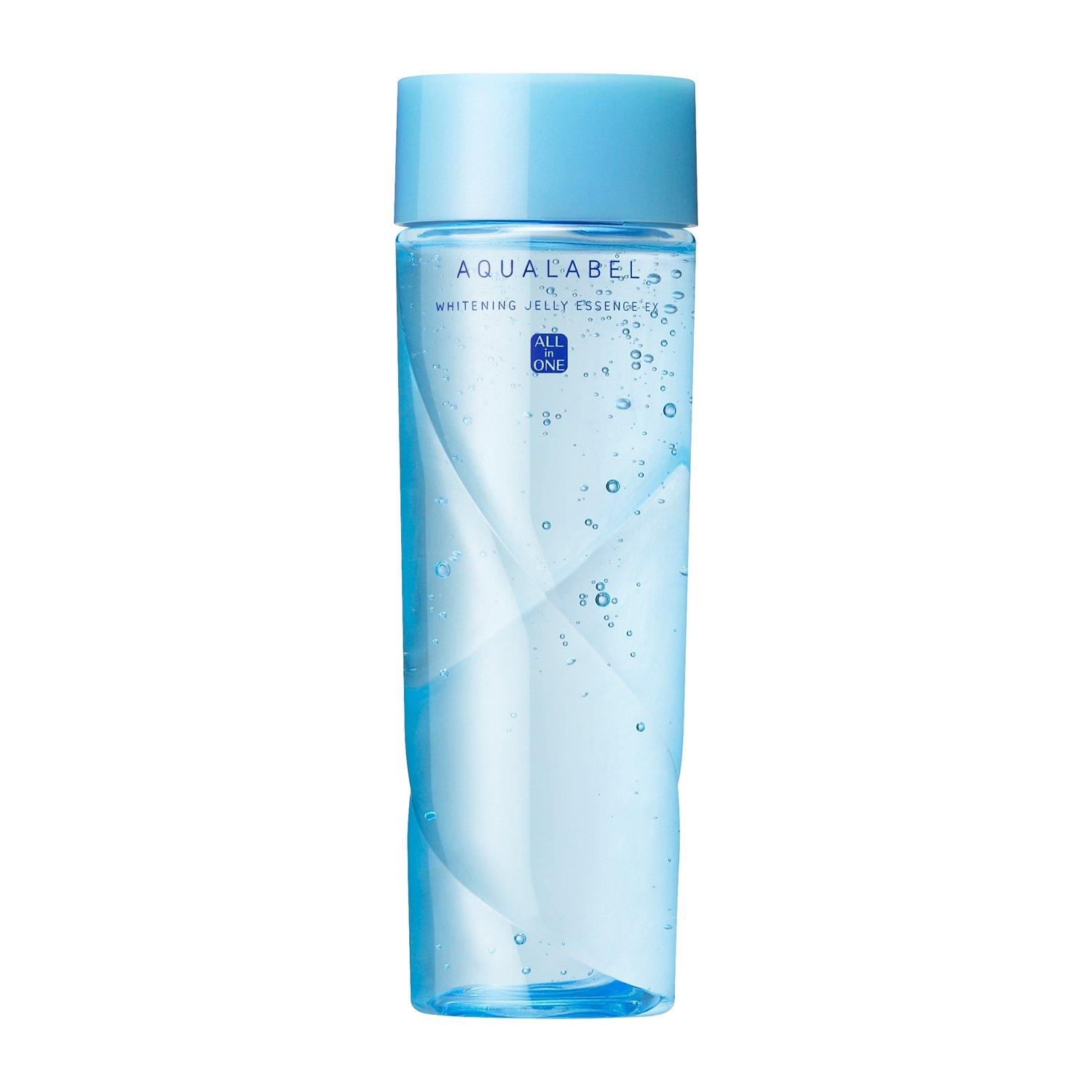 

Aqualabel Whitening Jelly Essence EX 200 мл All-in-One [квази-лекарство]