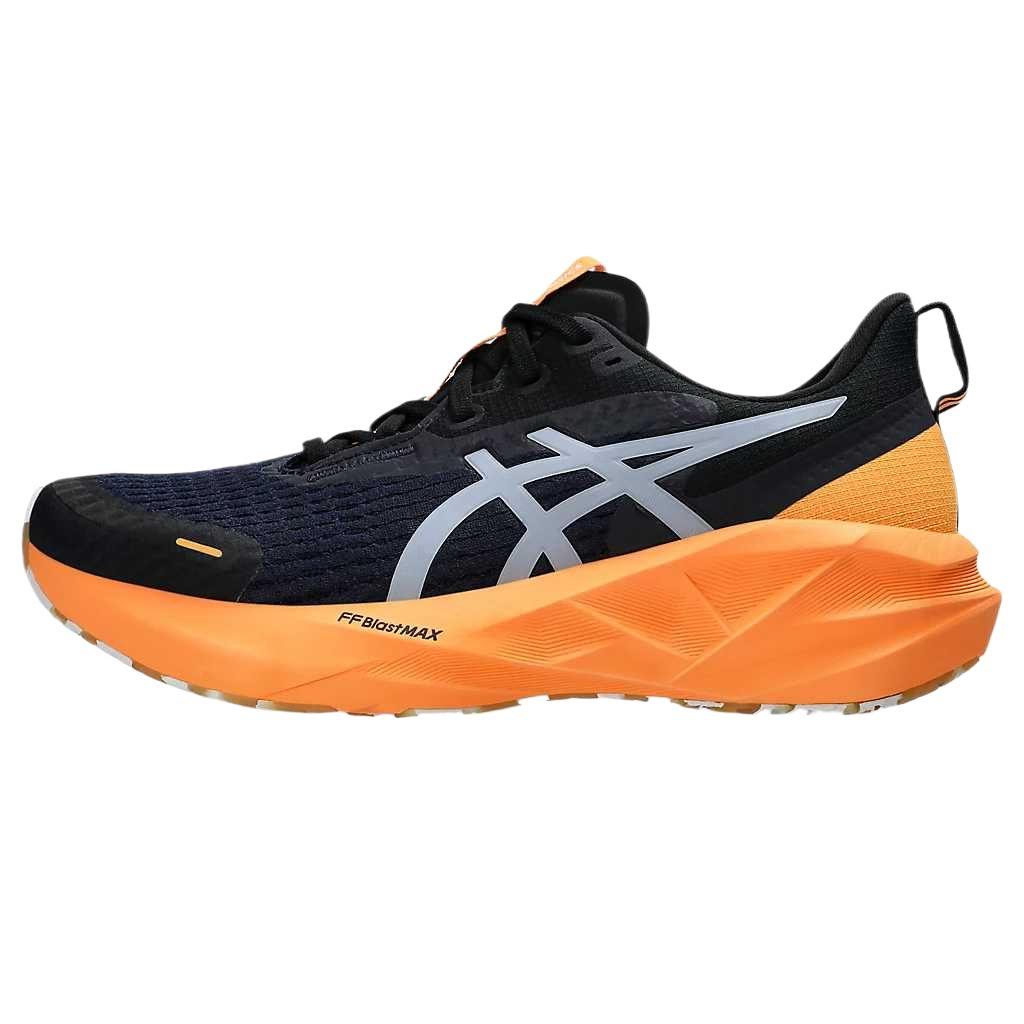 ASICS NOVABLAST 5 Skriešanas apavi Vīriešu