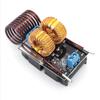 Mini płyta grzewcza indukcyjna ZVS 5-12V 120W Sterownik Flyback Grzałka DIY Kuchenka + Cewka zapłonowa