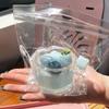 1 Piece Imitation Dessert Wet  Toy Kawaii Strawberry Milk Shake Cake Beverage Milk Tea Cup Soft Tpr Kids Toy Girl Gift