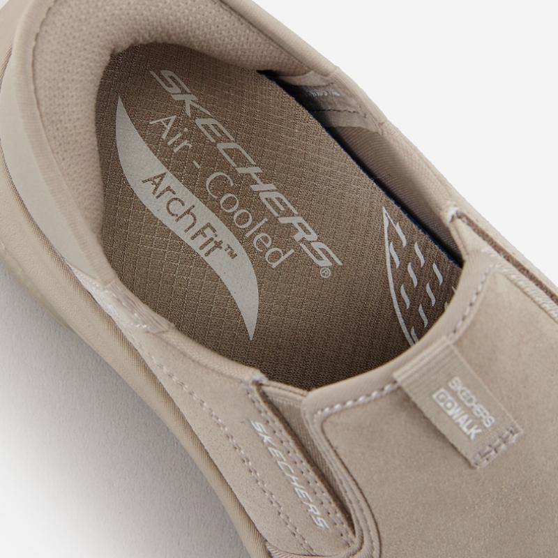 Skechers Dámské S Go Work Arch Fit Outdoor  Sleep In   Sp0wwcey145