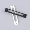 White And Black Plastic Bottom Usb Dock Port Bezel Bracket For 6Th 7Th Classic 80Gb 120Gb 160Gb