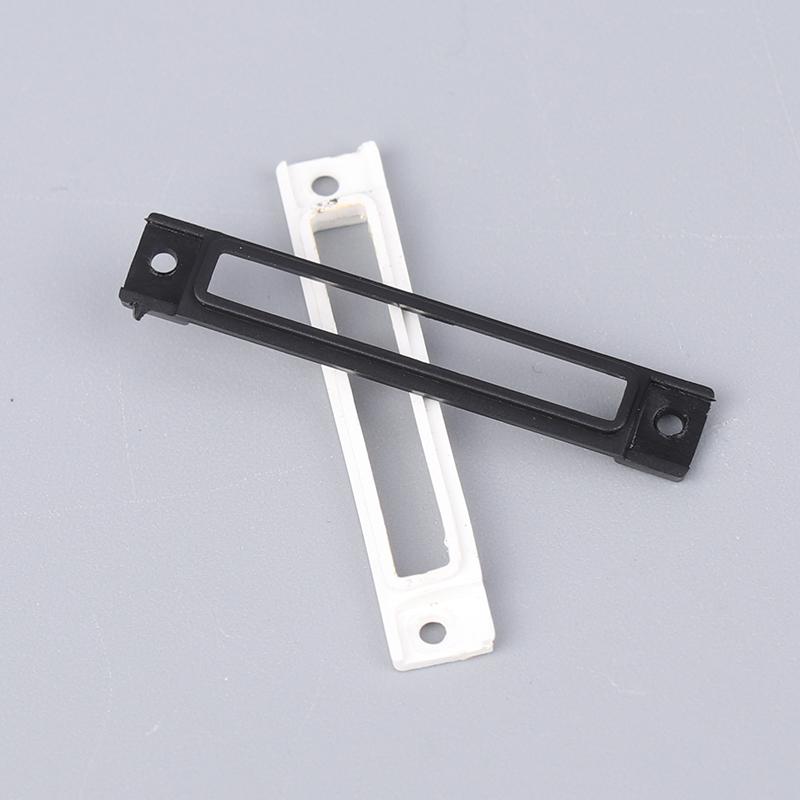 White And Black Plastic Bottom Usb Dock Port Bezel Bracket For 6Th 7Th Classic 80Gb 120Gb 160Gb