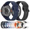 Replacement Watch Bands For Watch 8 40mm/44mm WomenMan Girls Soft Silicone Wristbands Replacement Straps