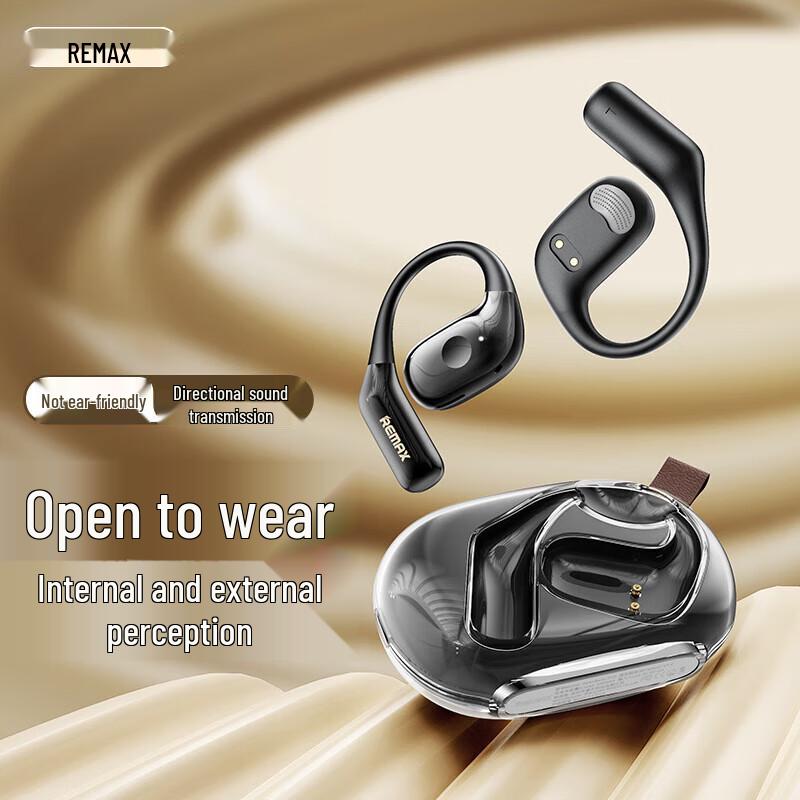 REMAX OpenBuds P10 Air Conduction Wireless Earbuds