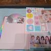 [USED] ELRIS K-POP CD 3-Disc Set