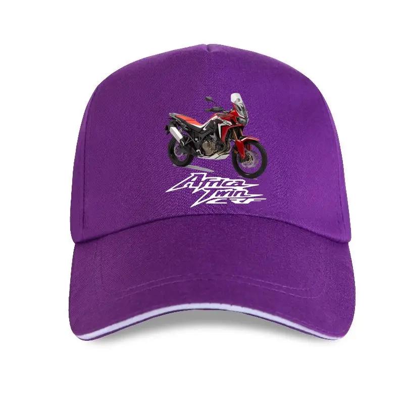 2021 Hon Africa Twin Crf 1000 Moto Motorrad Casquette de baseball pour homme Mode 2021 Unisexe