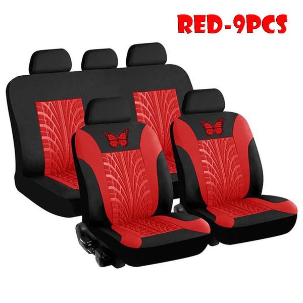 car interior protection covers