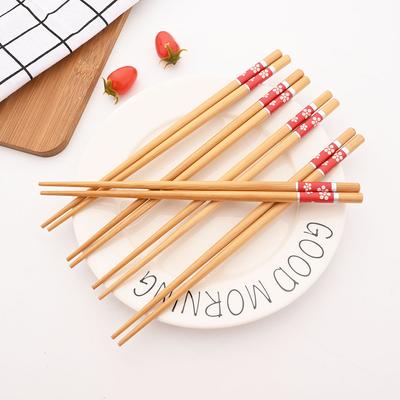 5Pairs Japanese Chopsticks Sushi Non-Slip Set Food Sticks Chop Sticks Reusable Chinese Chopsticks Tableware Gift Kitchen Tools