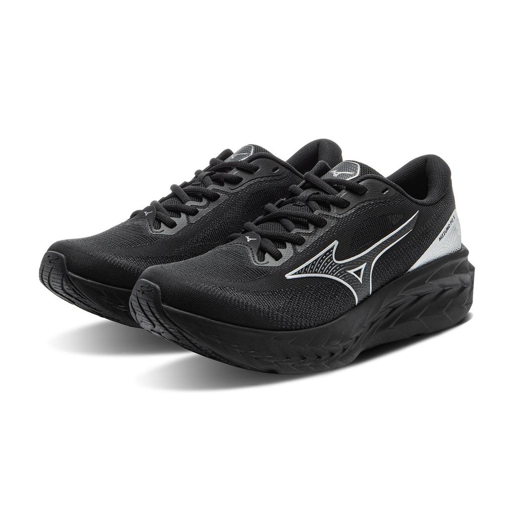 Mizuno Wave Mujin LS GTX Unisex Hiking Shoes Black Grey D1GH250102