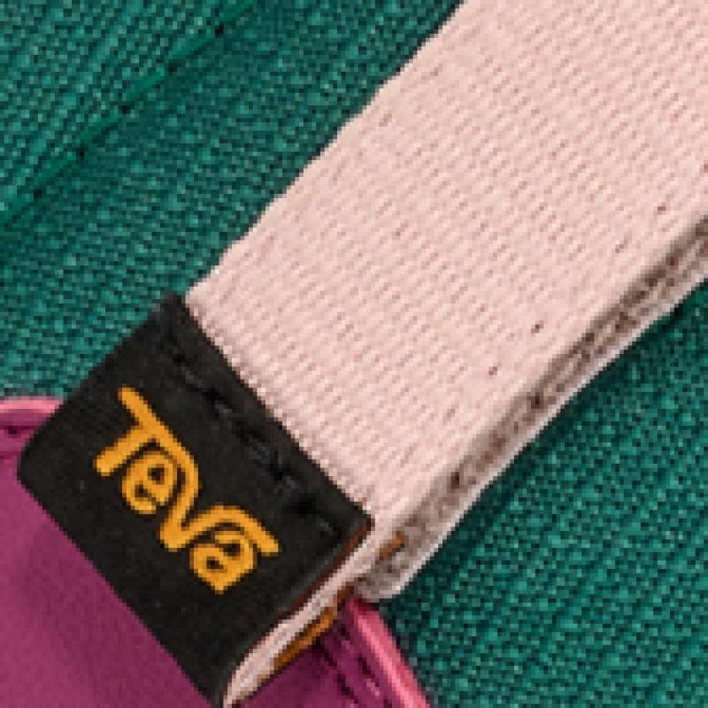 Teva Kids  Padding Shoes Riember Camp  Stvt2533953 Avn 