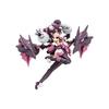 Kotobukiya Megami Device PUNI MOFU Ron, approximately 135mm tall, 1/1 scale plastic model kit