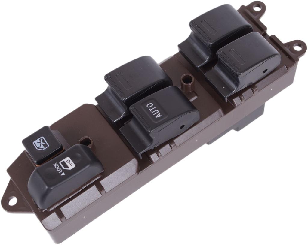 Toyota Prius 03-09 Electric Window Control Panel