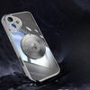 Applicable To Apple 16plus Lens Film 14 Phone Case Rotating Magnetic Ticktick 360 Stand Case IPhone15Pro