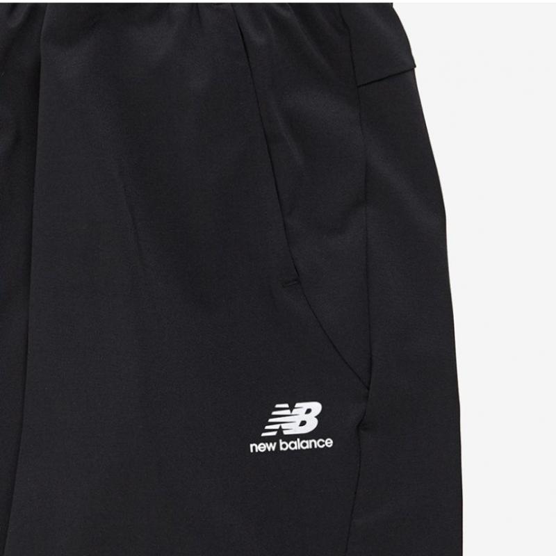 New Balance Uni Essential Poly 5 Part Pants Nbnvc21053 D