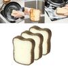 Sponge Scourers Cleaner Kitchen Accessories Household Cleaning Wash