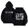Womens Hoodies Fall Fashion Sweatshirts  Printed Casual Long Sleeve Loose Sweatshirt  Fall Hoodie Sweatshirt
