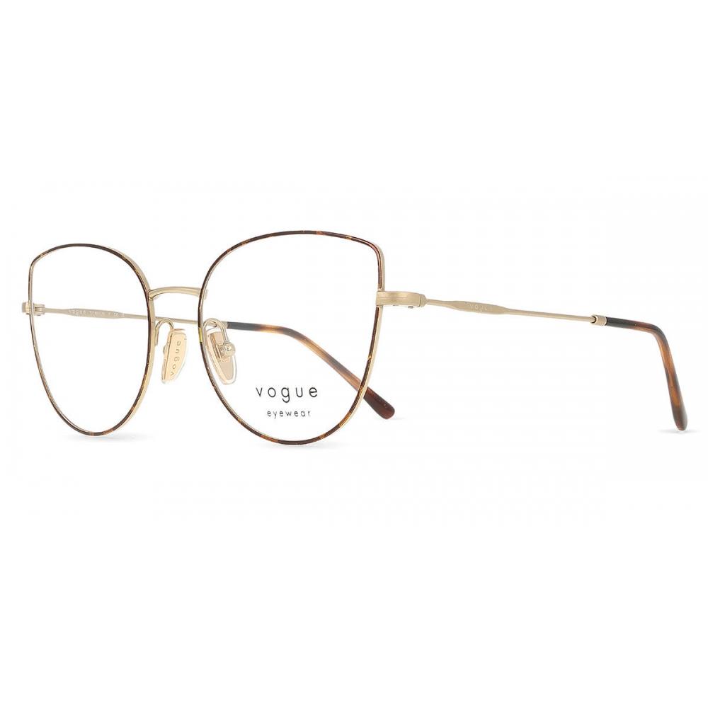Vogue Eyewear Vo4298t 5213 Women Eyeglasses