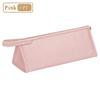 1/3/5PCS Portable Hair Dryer Travel Storage Bag PU Leather Waterproof Hair Straightening Iron Curling Iron Set Organizer
