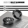 For KTM 690 Enduro R 690 SMCR 2008-2025 2024 Swingarm Pivot Hole Plugs For Husqvarna 701 Supermoto/Enduro GasGas 700 2022-2025