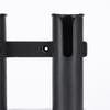 3 Tubes Link Fishing Rod Holder Bracket Fishing Pole Holder Boat Rod Holders for Boat Garage Cooler Trailer