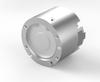 SMC Pneumatic Gripper Fingers: Two-Jaw, Three-Jaw, Four-Jaw MHS2/3/4-16D/25D/40D/50/63D