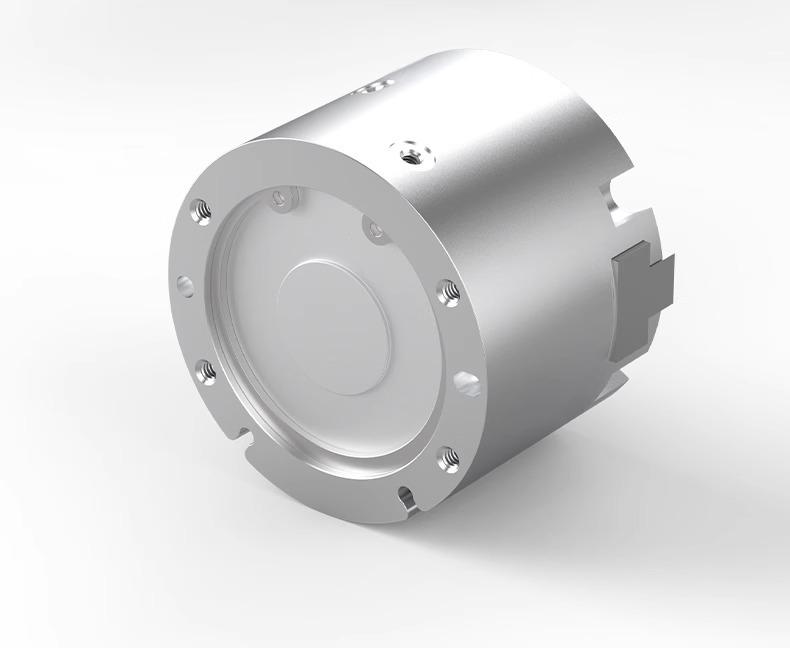 SMC Pneumatic Gripper Fingers: Two-Jaw, Three-Jaw, Four-Jaw MHS2/3/4-16D/25D/40D/50/63D