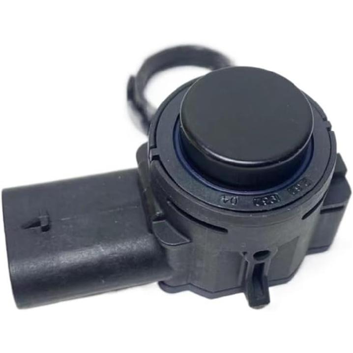 

66209826784 Genuine OEM 6.0 PDC Parking Ultrasonic Sensor Compatible for BMW F40 F44 G20 G30 G31 G11 G29 66209826949 66209826989(Color:66209826784) 66209826784