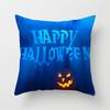 New Halloween Pumpkin Home Decoration Pillow Cover Sofa Cushion Pillow Cover