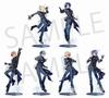 Natsume Sakasaki Acrylic Stand Connect Live Special Edition ProSeka X Ensemble In SEKAI Official Merchandise