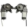 Lada Compatible 12V Power Window Regulator Motor