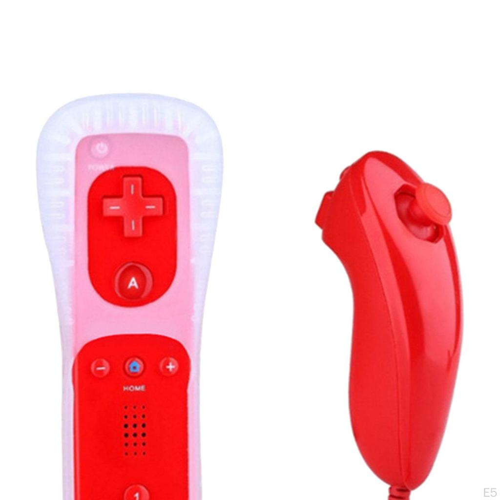 Gesture Controller And for Wii