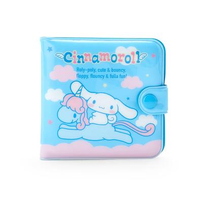 Sanrio Cinnamoroll Vinyl Wallet 714739