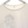 Y's made in Japan Short sleeve T-shirt 2 White Women Used