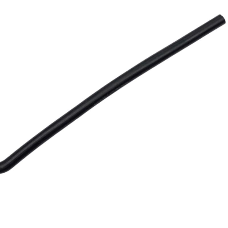 Shaanqi SX2255 Fire Truck Steering Low-Pressure Oil Pipe