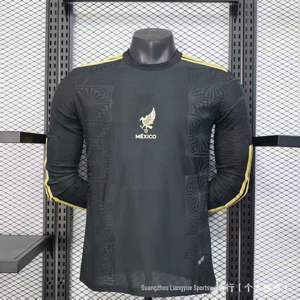 2627 Dres s dlouhým rukávem národního týmu - Anglie, Mexiko, Španělsko, Německo, Itálie, Portugalsko, Argentina