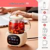 Bear Portable Detachable Wellness Cup CN plug (adapter included)