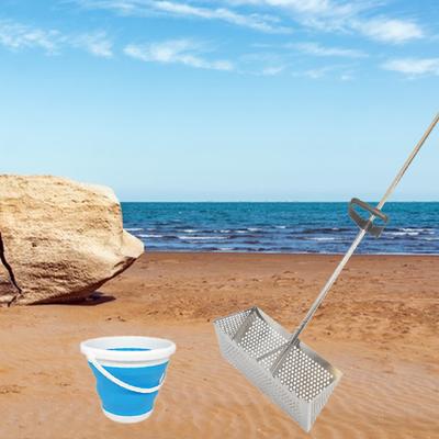 Bahçe Aletleri – Kürekler