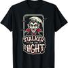 Drácula- Stalker für die Nacht T-Shirt