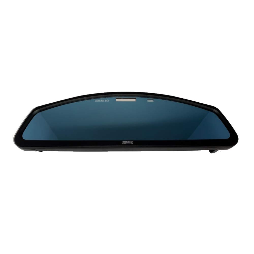 

Studie Wide Angle Rear View Mirror Type Wide Angle Rearview Mirror with Studie Logo Studie for vehicles manufactured before March EMST7 2, (Logo AG),