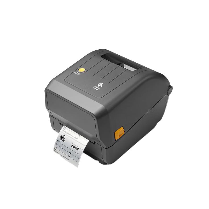 Zebra ZD888TA Thermal Transfer Label Printer