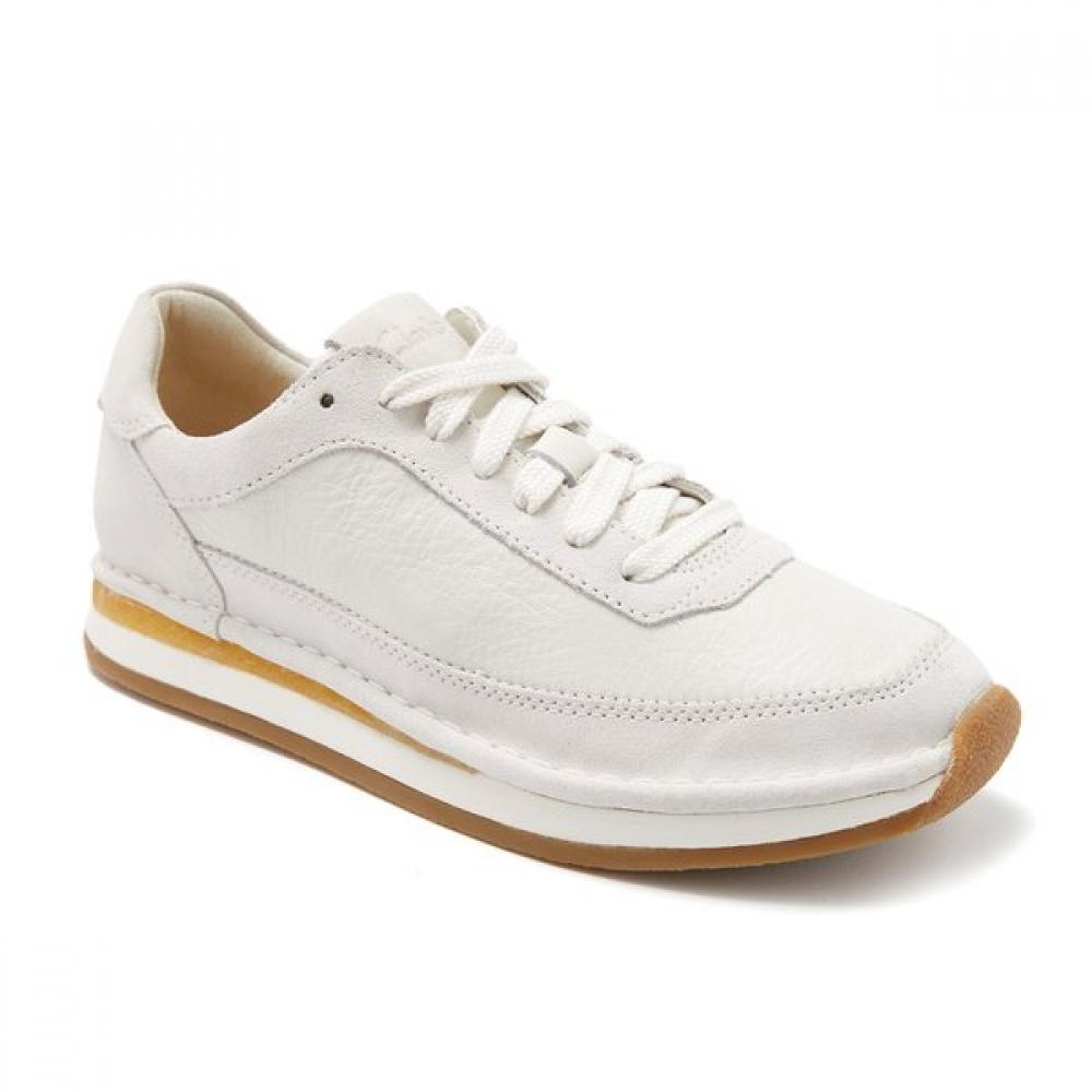 Kumkang Landrover ClarkS Женские Удобные Кроссовки Claoxc2108wf9 255